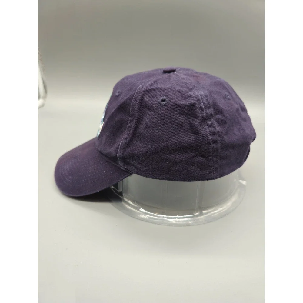 Cape Cod, Massachusetts Embroidered Dark Navy Baseball Cap Strapback Hat‎ Dad